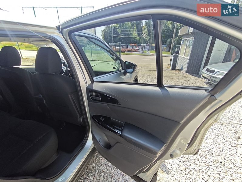 Позашляховик / Кросовер Mitsubishi Eclipse Cross 2023 в Києві