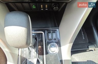 Позашляховик / Кросовер Mitsubishi Eclipse Cross 2023 в Києві