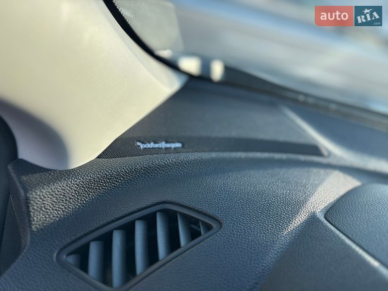 Позашляховик / Кросовер Mitsubishi Eclipse Cross 2018 в Києві