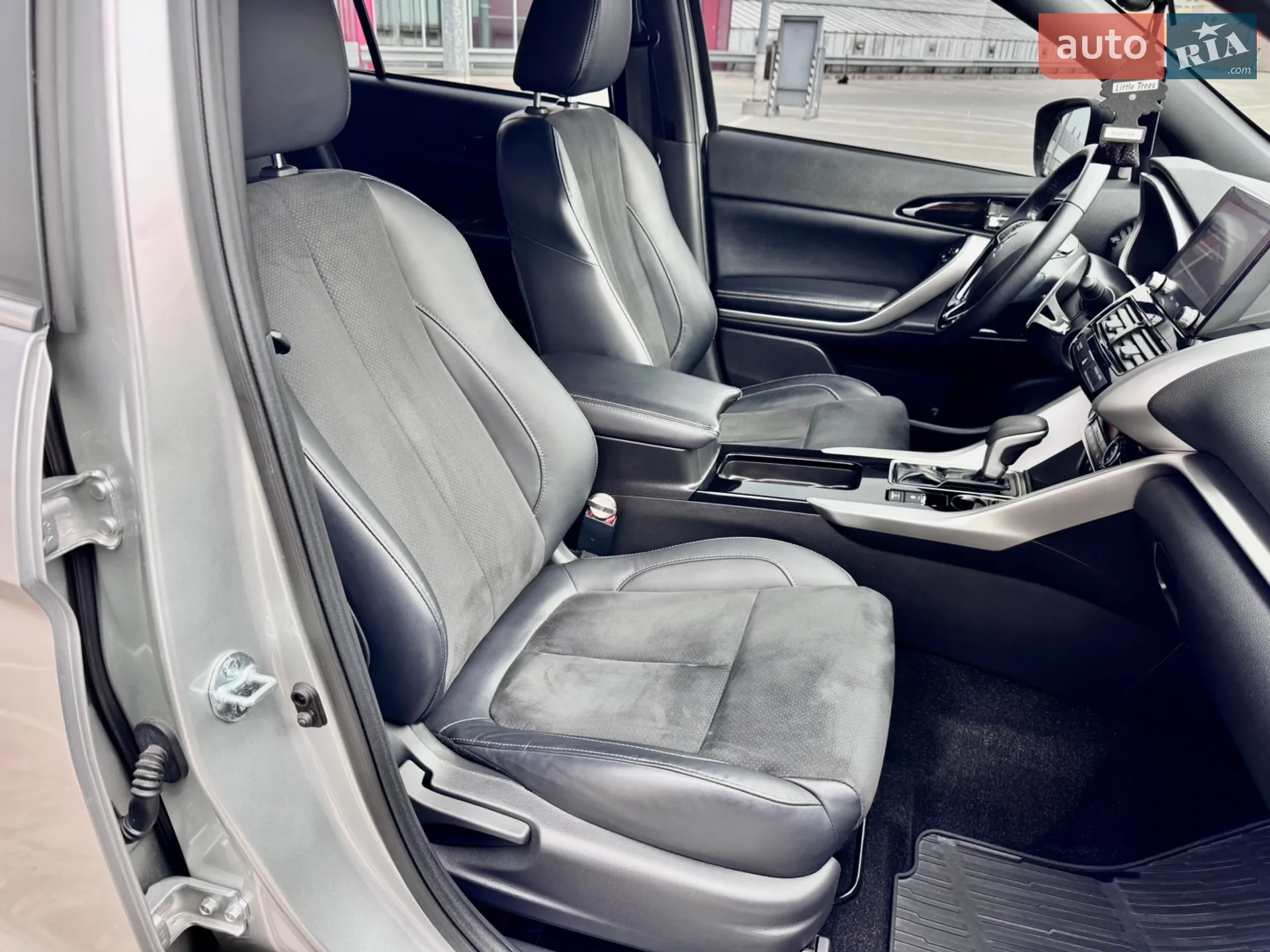 2021 Mitsubishi Eclipse Cross - мініатюра 49