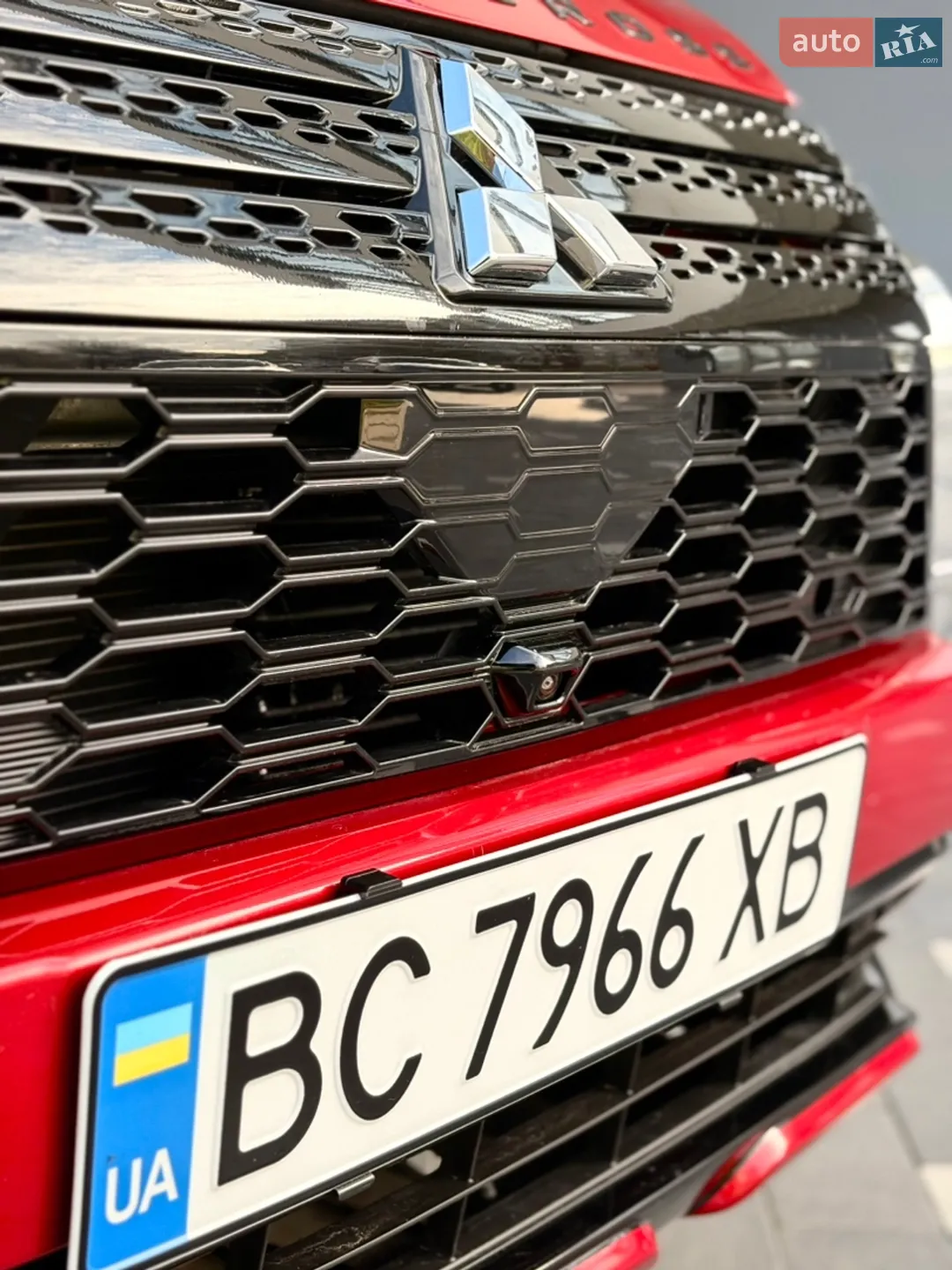 2023 Mitsubishi Eclipse Cross - мініатюра 6