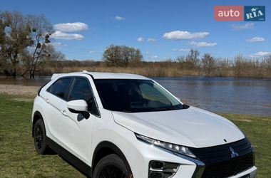 Внедорожник / Кроссовер Mitsubishi Eclipse Cross 2022 в Киеве