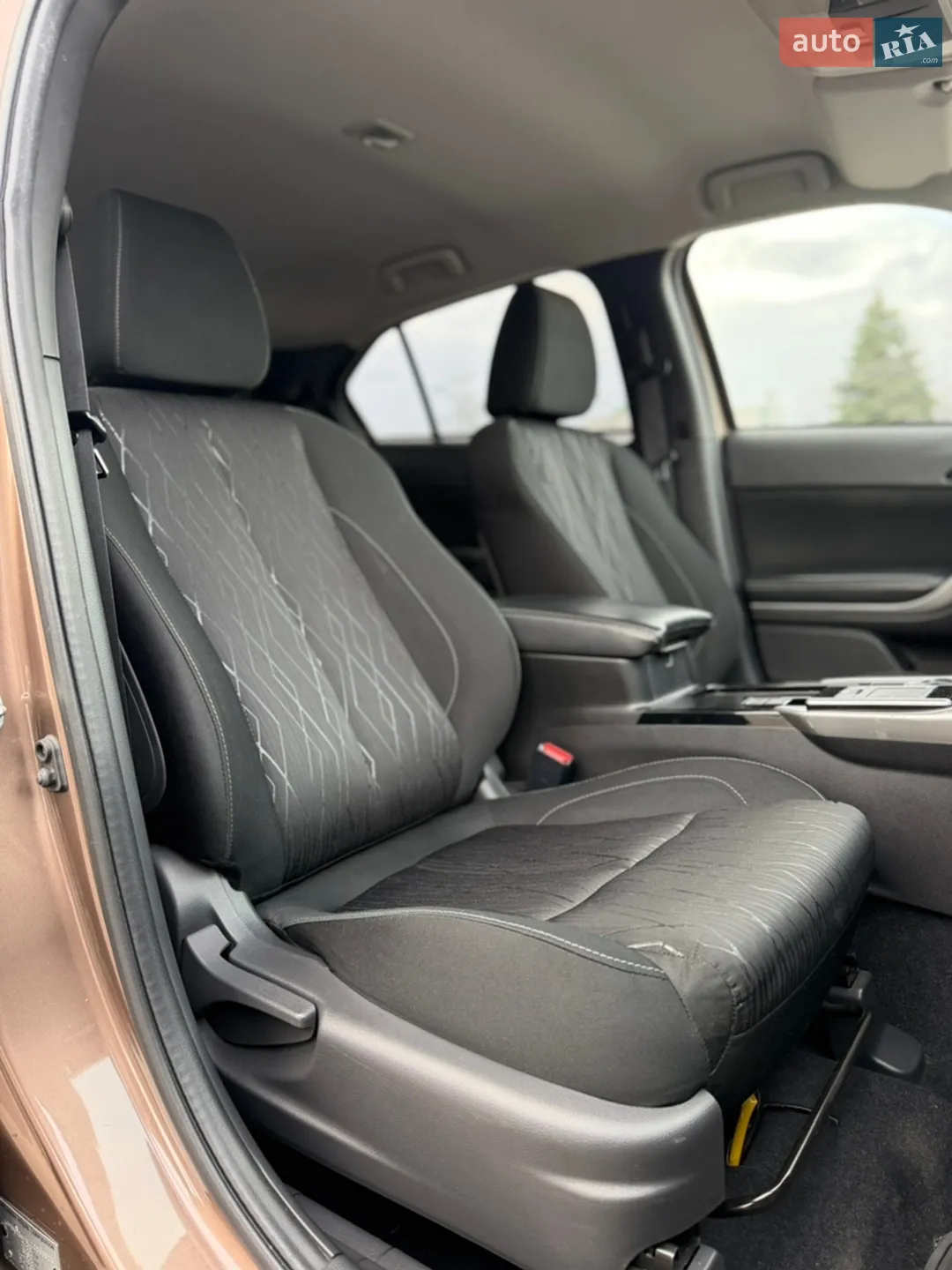 2019 Mitsubishi Eclipse Cross - мініатюра 40