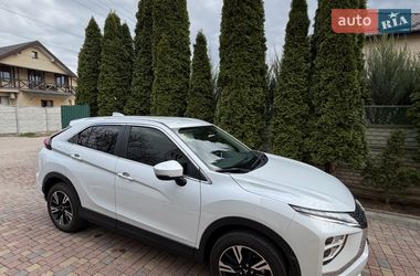 Внедорожник / Кроссовер Mitsubishi Eclipse Cross 2024 в Ровно