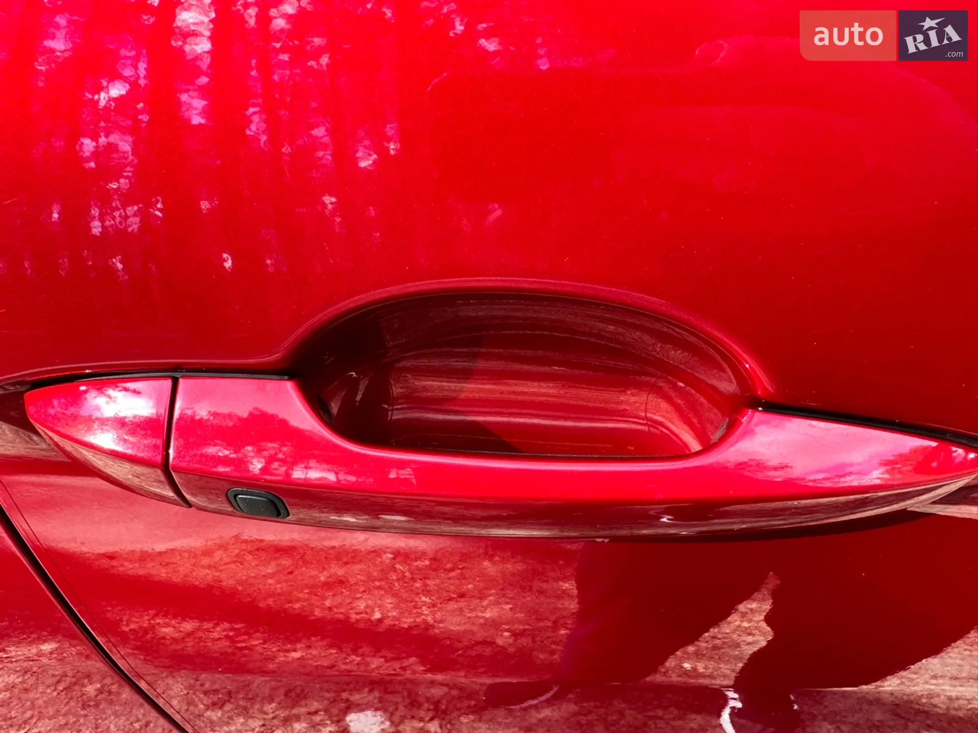2019 Mitsubishi Eclipse Cross - мініатюра 18