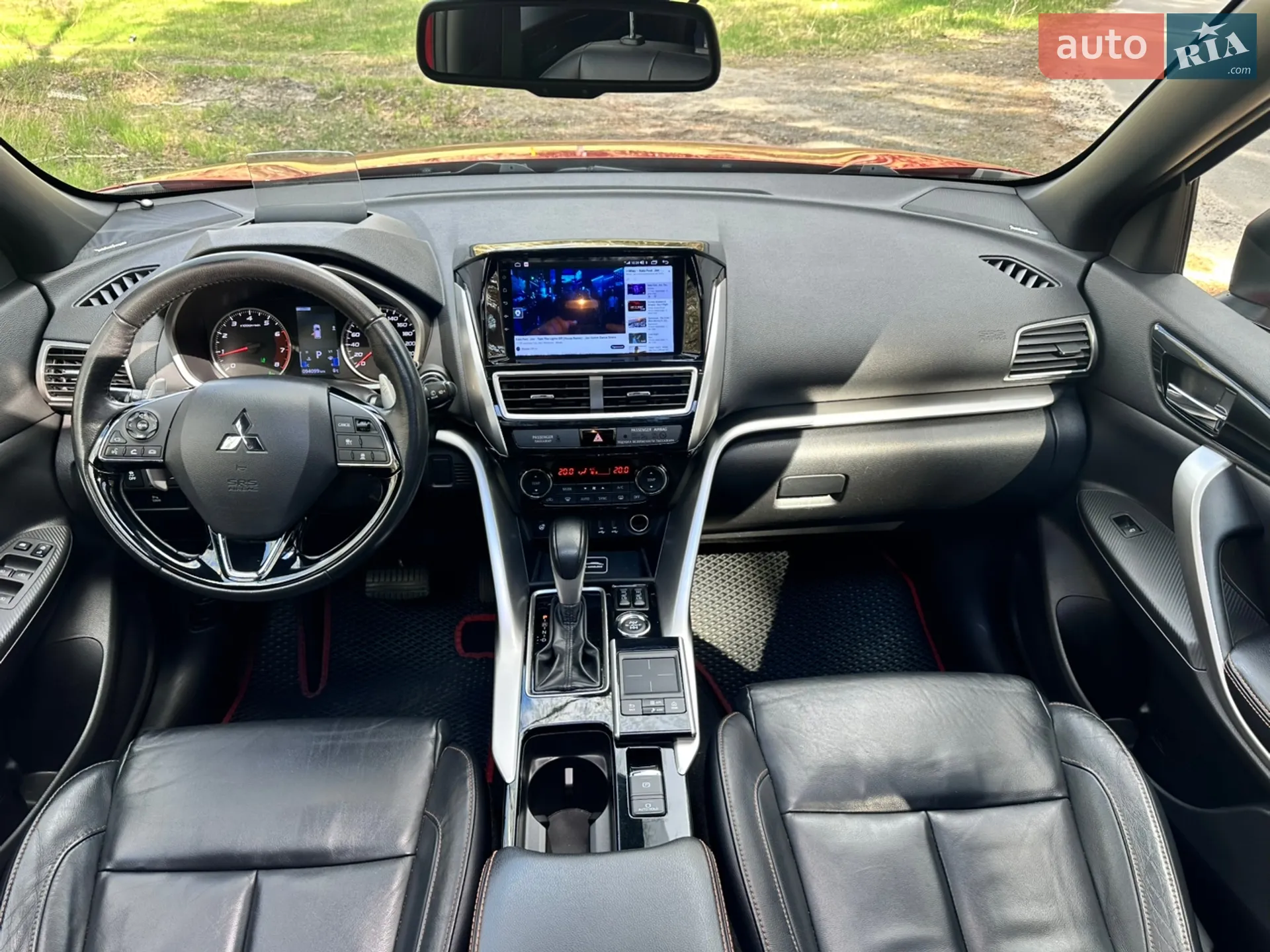 2019 Mitsubishi Eclipse Cross - мініатюра 26