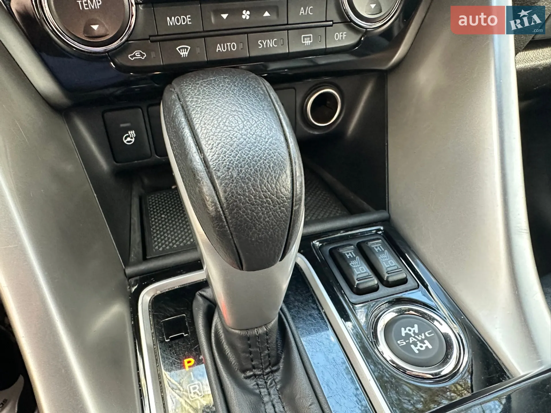 2019 Mitsubishi Eclipse Cross - мініатюра 35