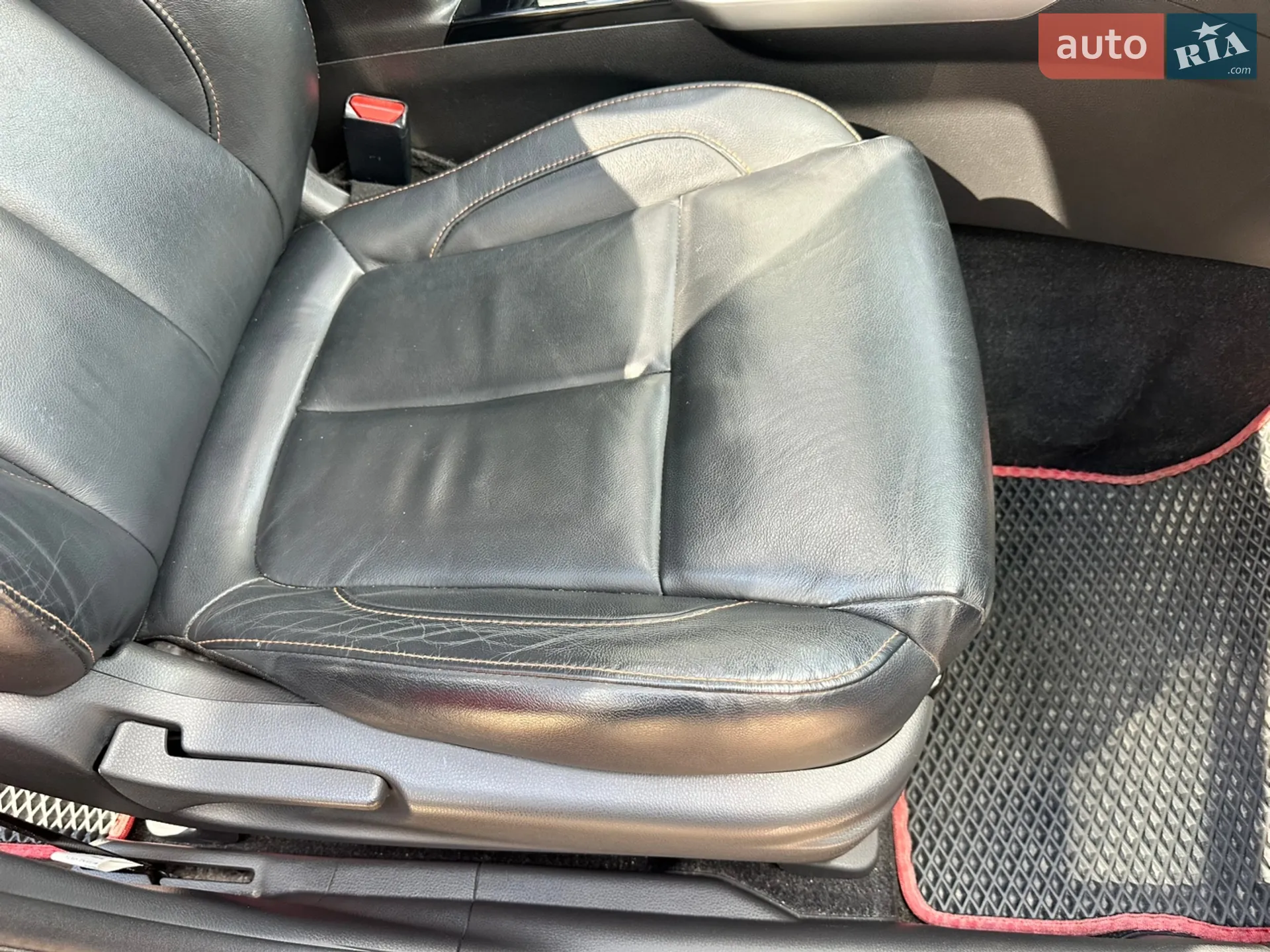 2019 Mitsubishi Eclipse Cross - мініатюра 40