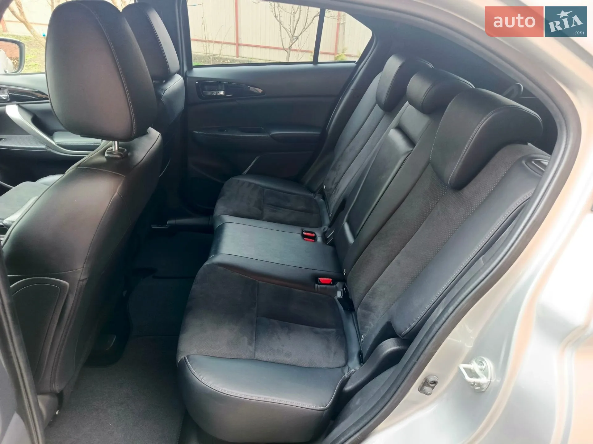 2021 Mitsubishi Eclipse Cross - мініатюра 10