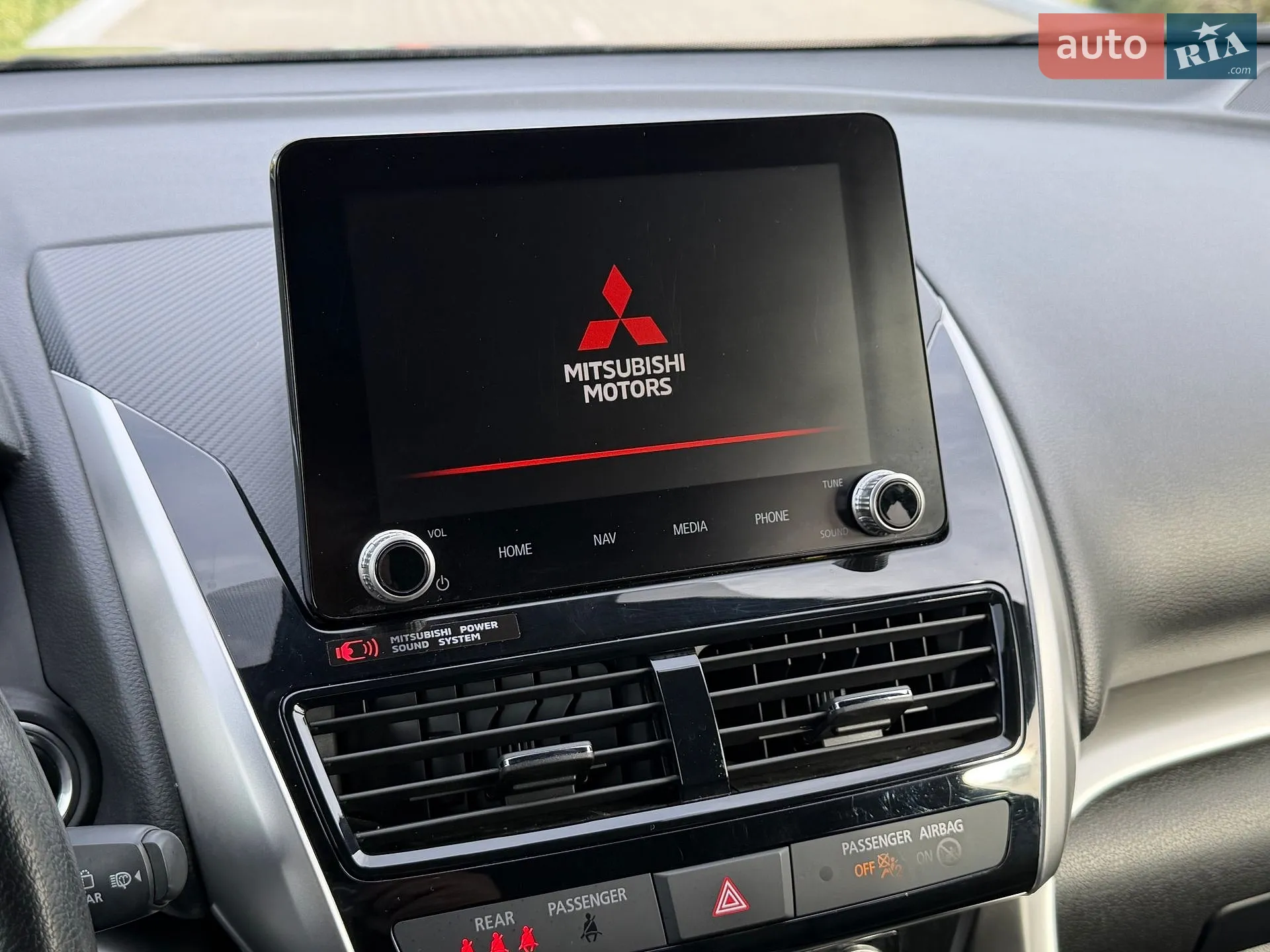 2022 Mitsubishi Eclipse Cross - мініатюра 32
