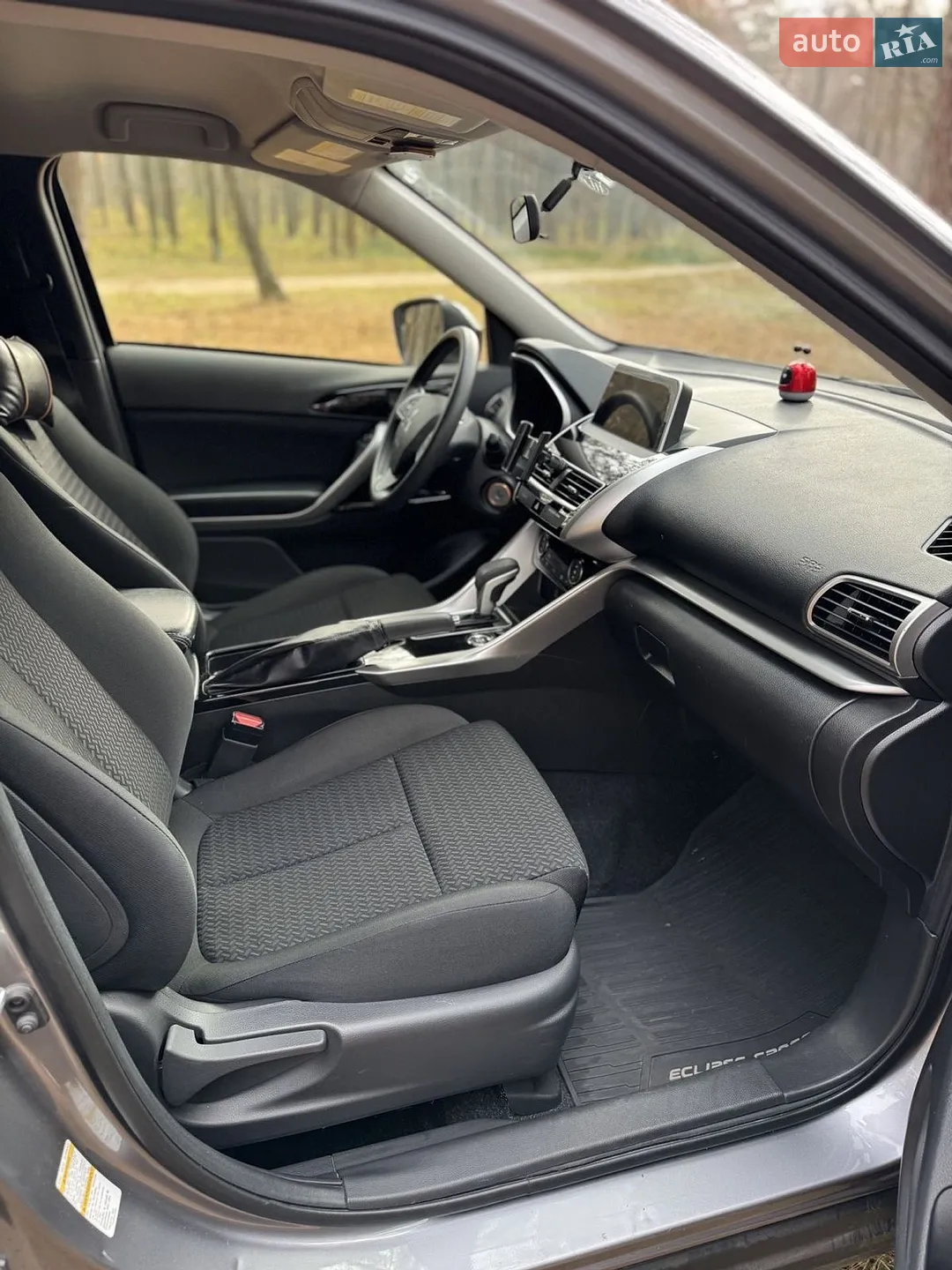 2018 Mitsubishi Eclipse Cross - мініатюра 2