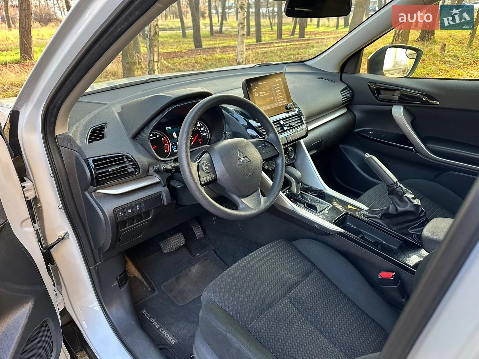 2022 Mitsubishi Eclipse Cross - мініатюра 16