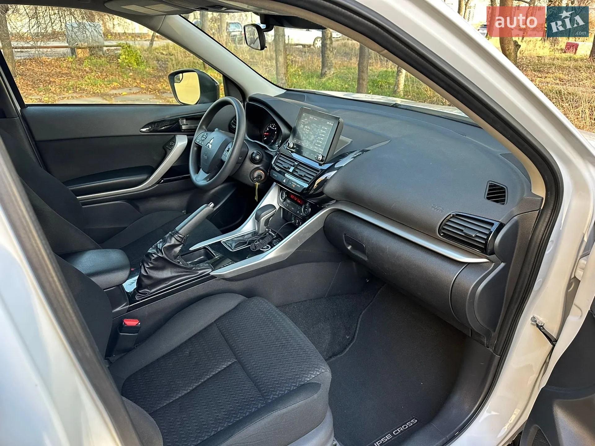 2022 Mitsubishi Eclipse Cross - мініатюра 26