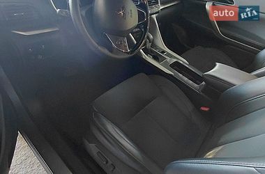 Внедорожник / Кроссовер Mitsubishi Eclipse Cross 2024 в Черкассах