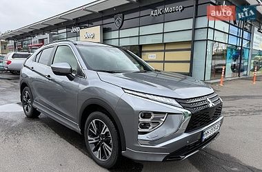 Внедорожник / Кроссовер Mitsubishi Eclipse Cross 2025 в Одессе