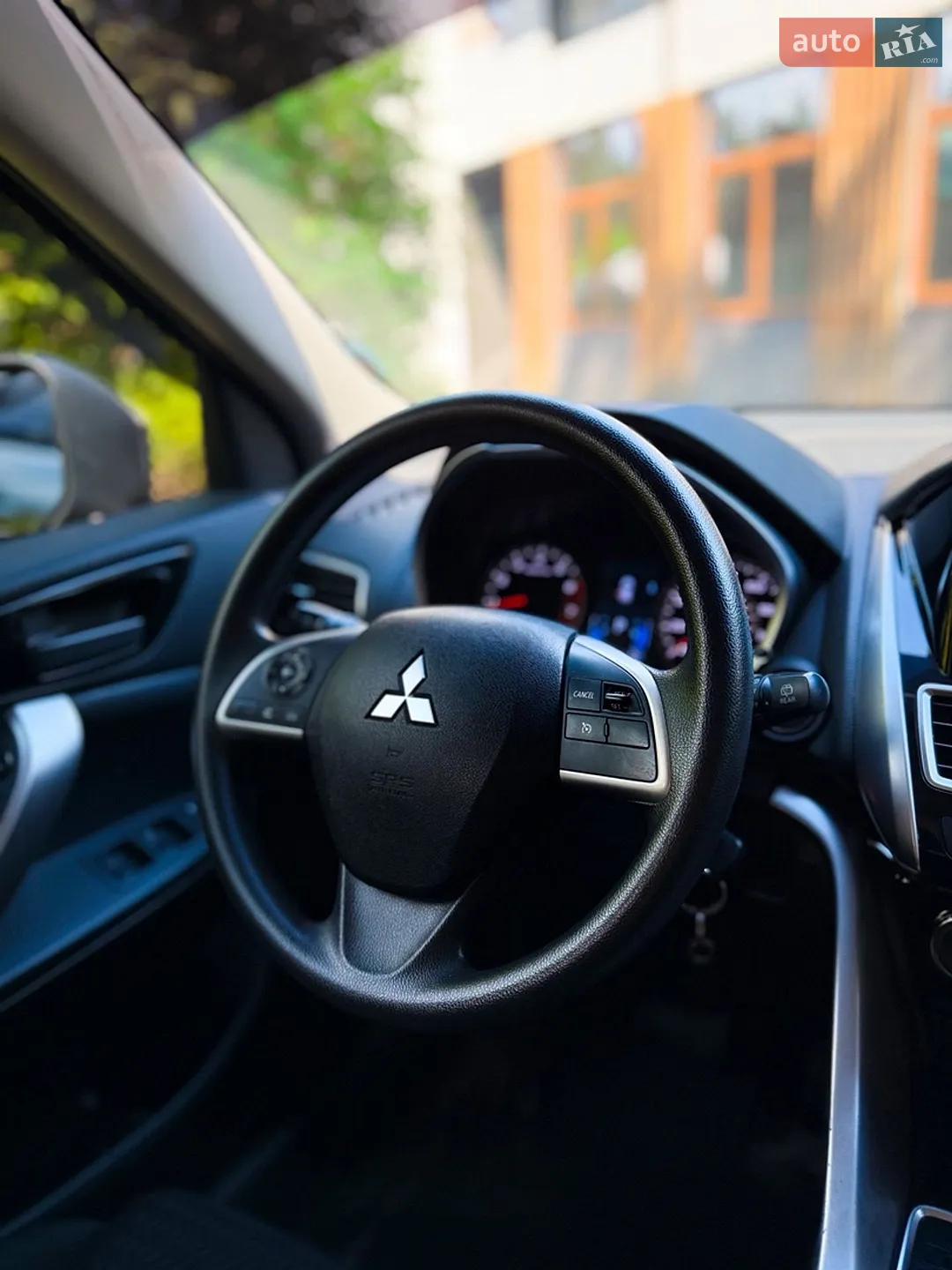 2019 Mitsubishi Eclipse Cross - мініатюра 9