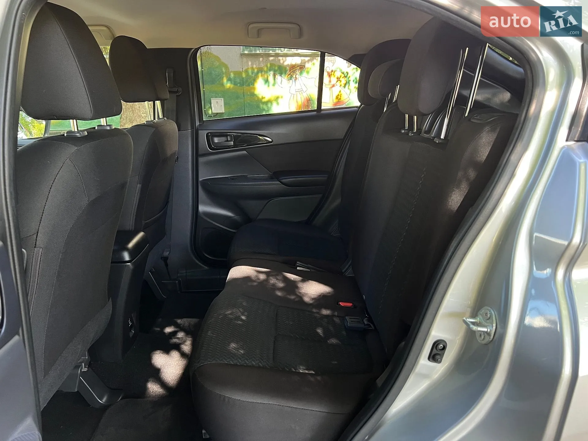 2018 Mitsubishi Eclipse Cross - мініатюра 17