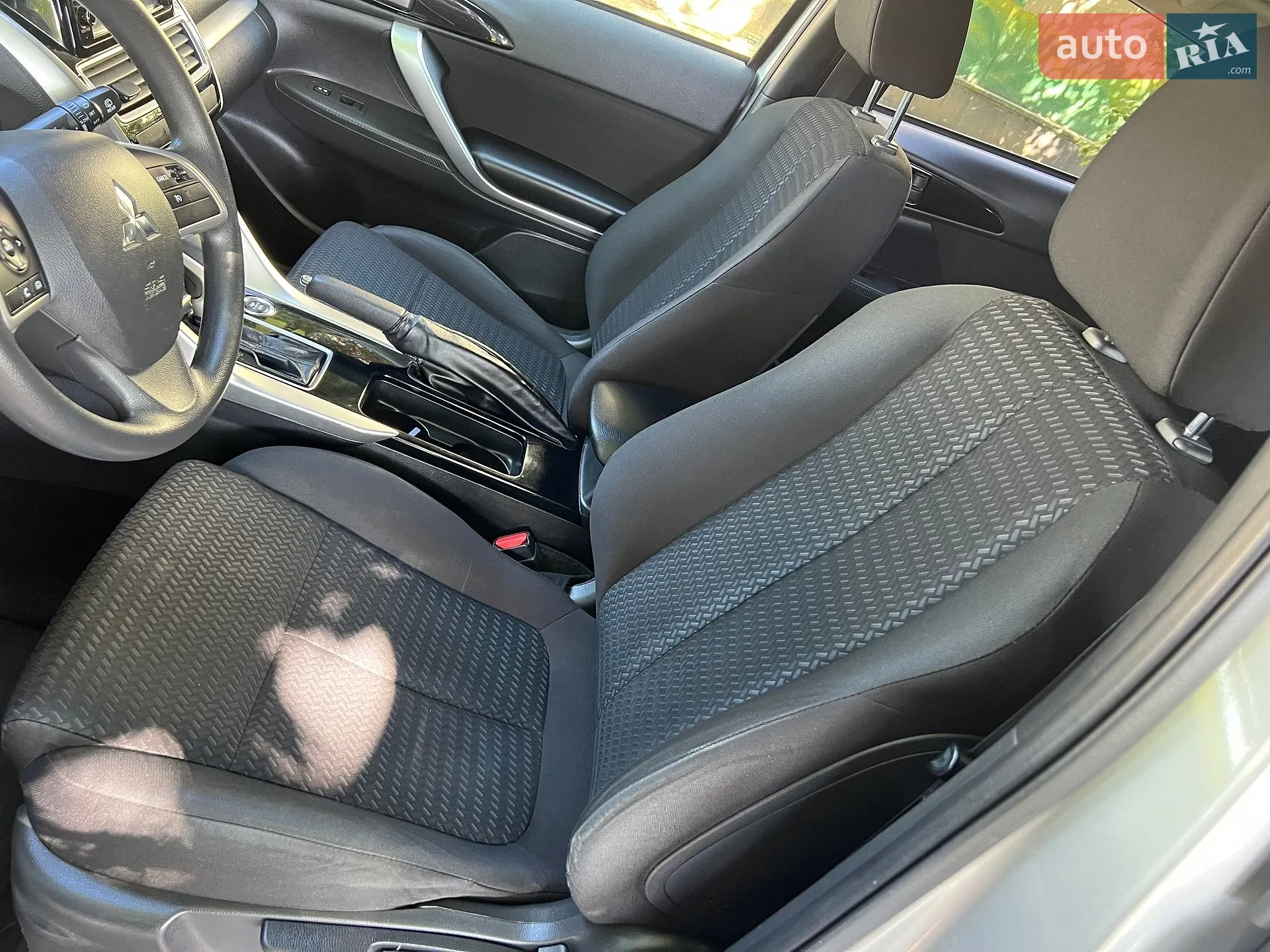 2018 Mitsubishi Eclipse Cross - мініатюра 20