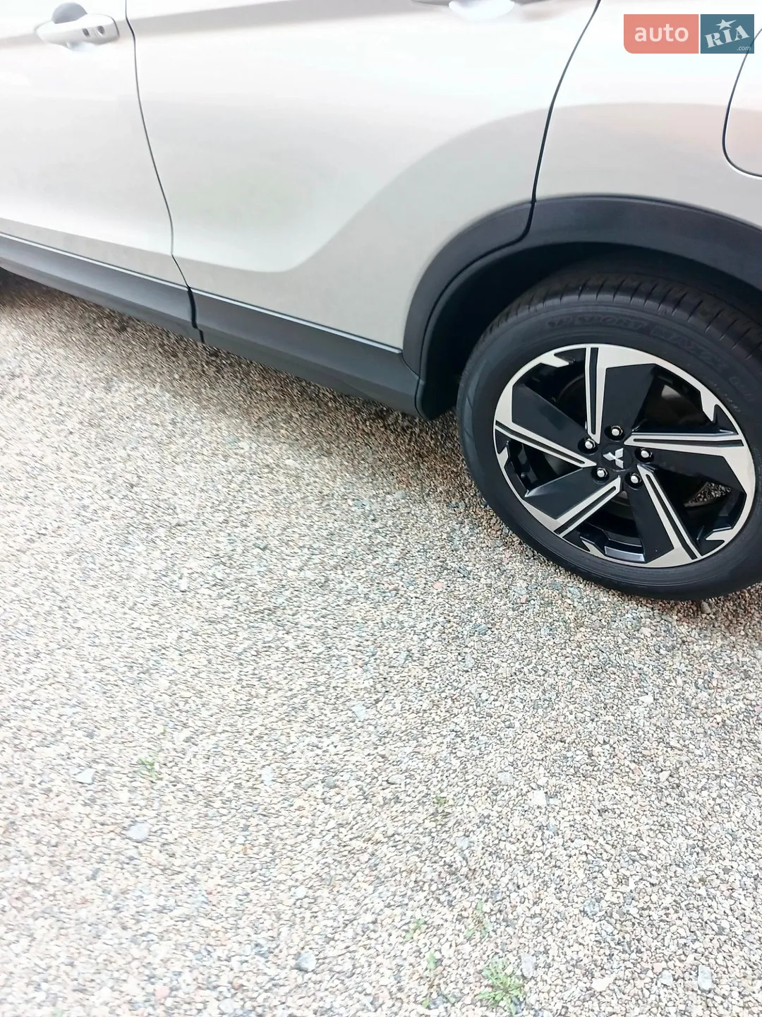 2021 Mitsubishi Eclipse Cross - мініатюра 14