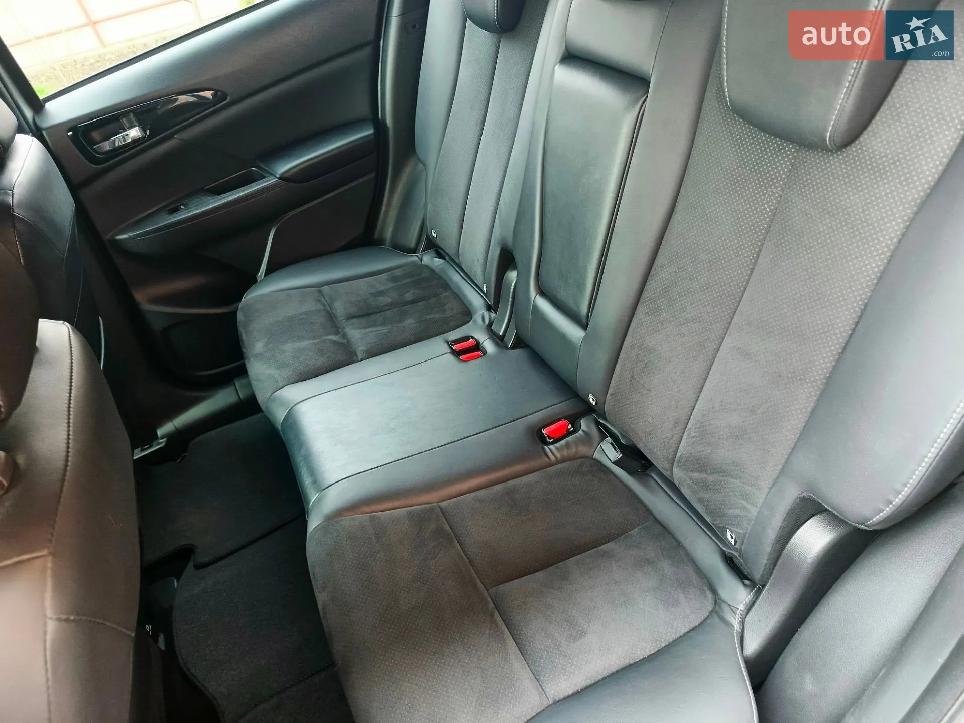 2021 Mitsubishi Eclipse Cross - мініатюра 7