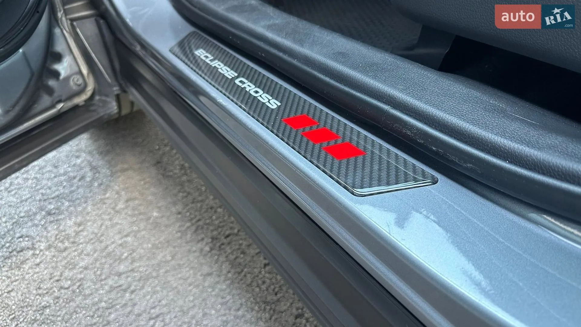 2021 Mitsubishi Eclipse Cross - мініатюра 20