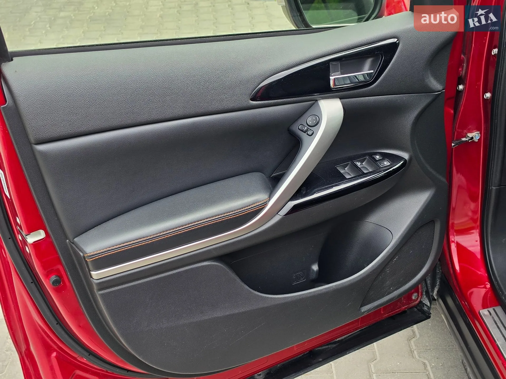2018 Mitsubishi Eclipse Cross - мініатюра 26