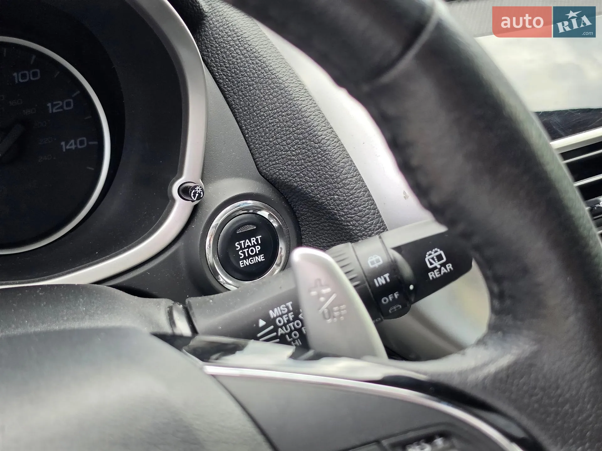2018 Mitsubishi Eclipse Cross - мініатюра 49