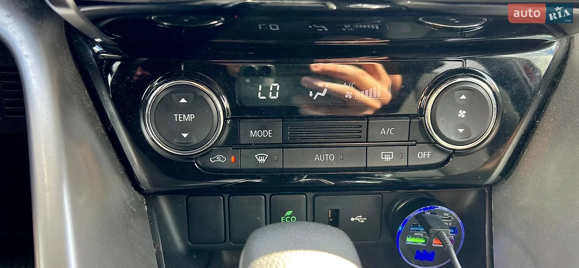 2019 Mitsubishi Eclipse Cross - мініатюра 18
