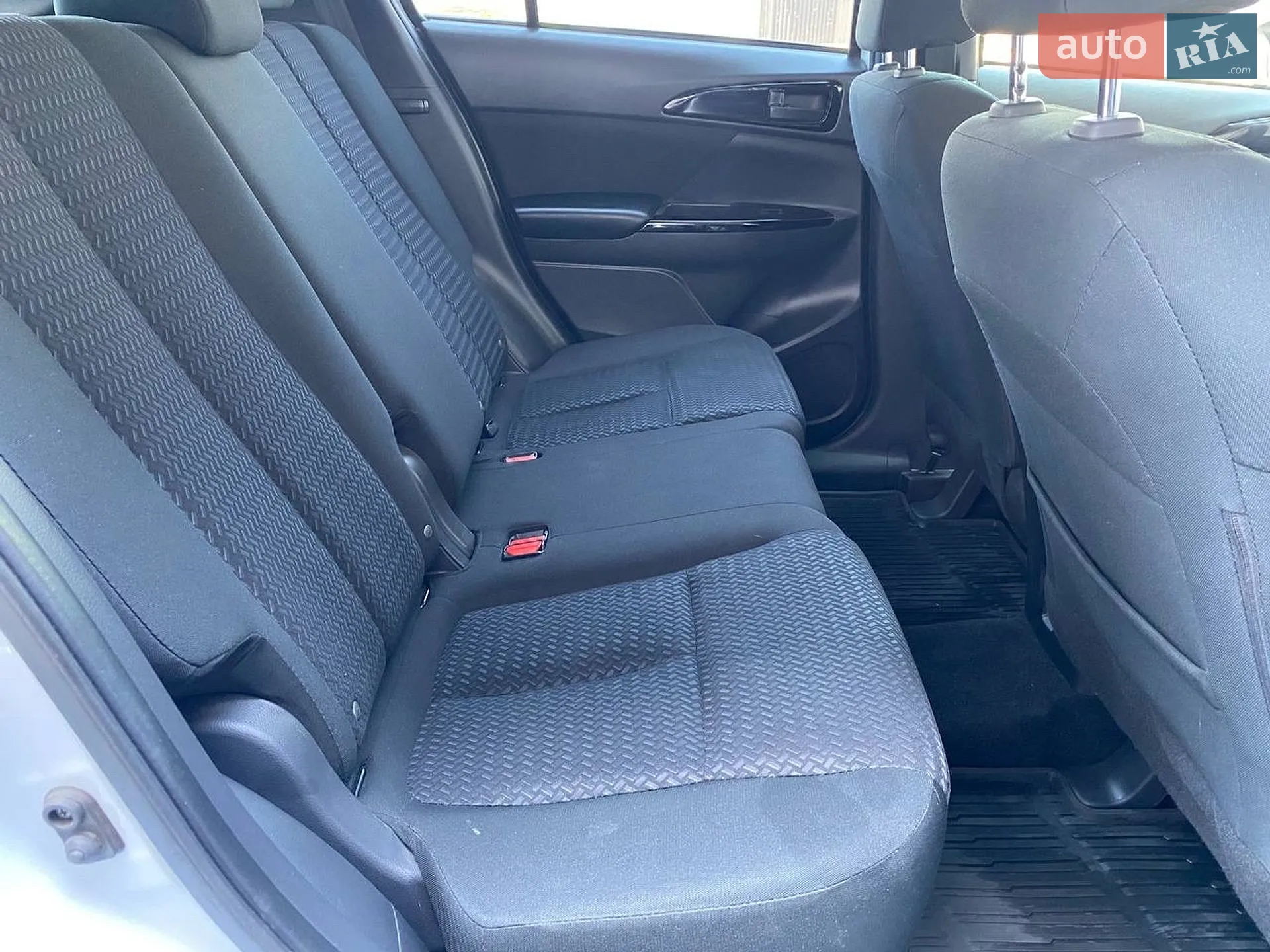 2021 Mitsubishi Eclipse Cross - мініатюра 21