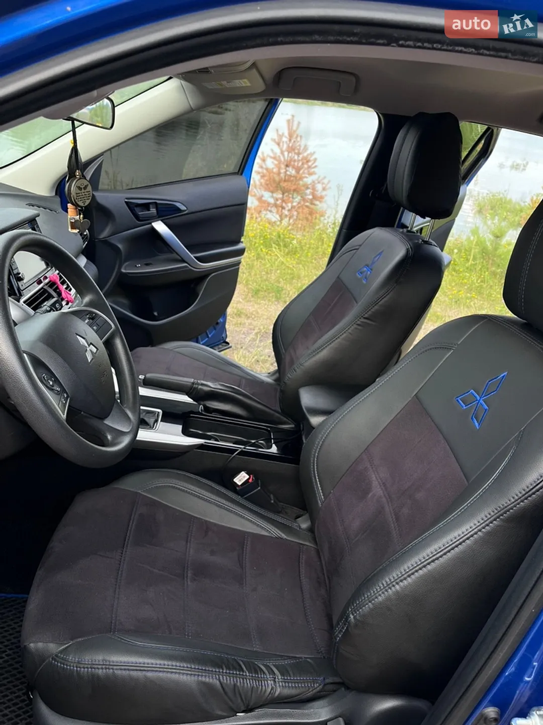 2018 Mitsubishi Eclipse Cross - мініатюра 10