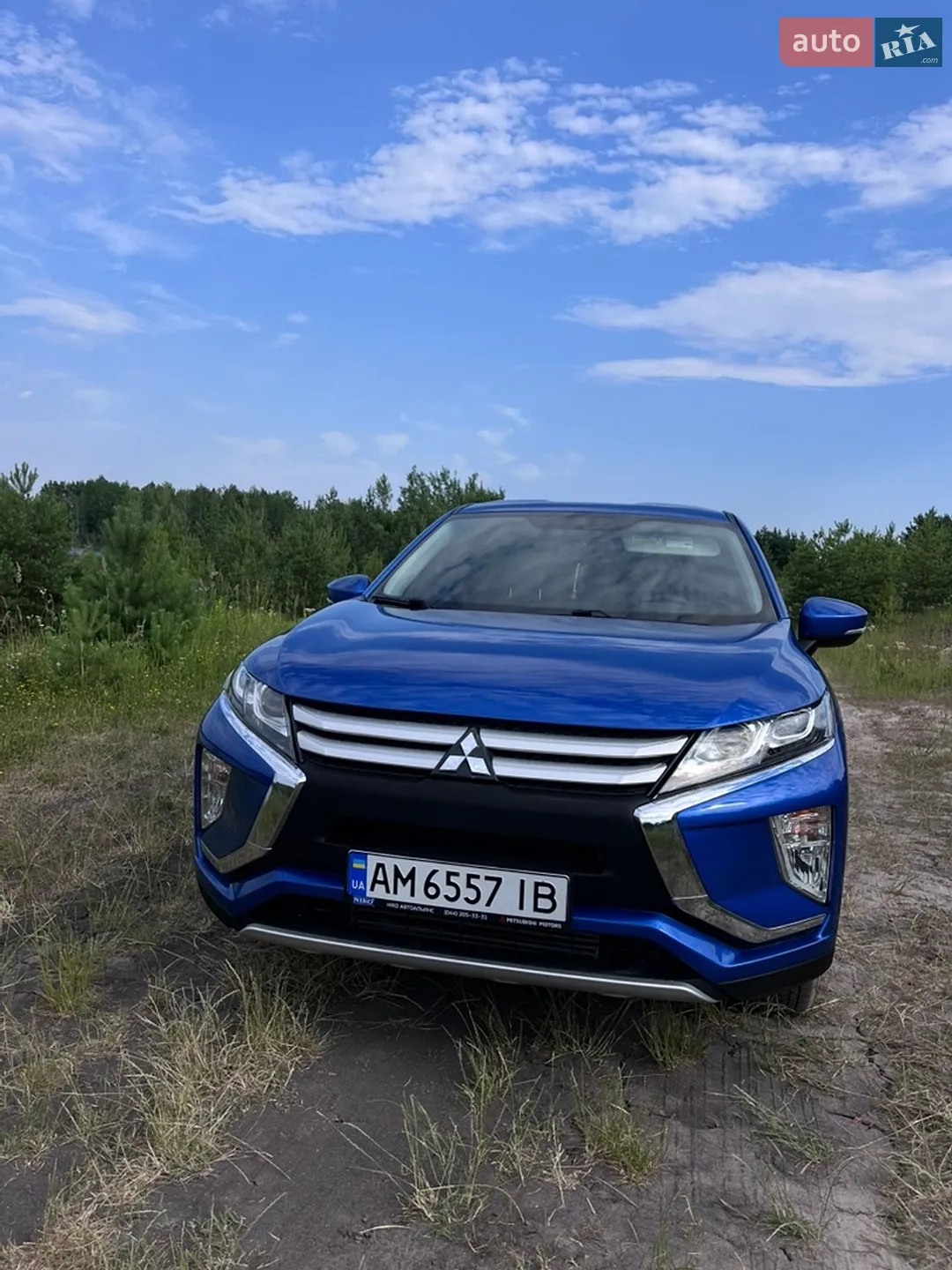 2018 Mitsubishi Eclipse Cross - мініатюра 15