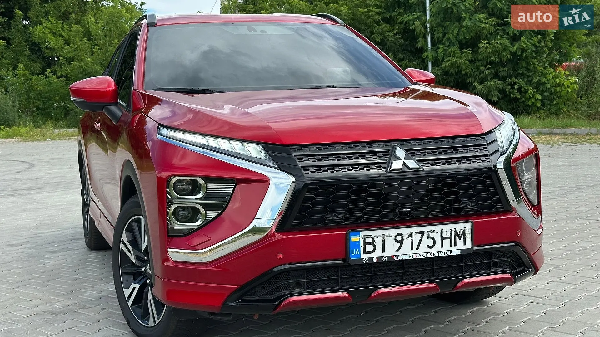 2021 Mitsubishi Eclipse Cross - мініатюра 26