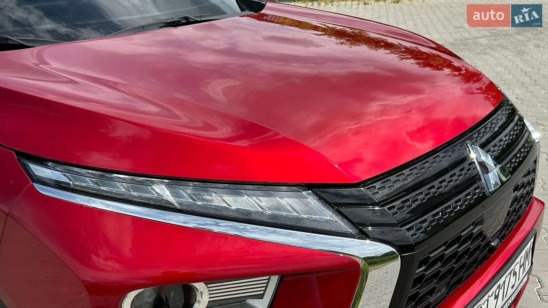 2021 Mitsubishi Eclipse Cross - мініатюра 34