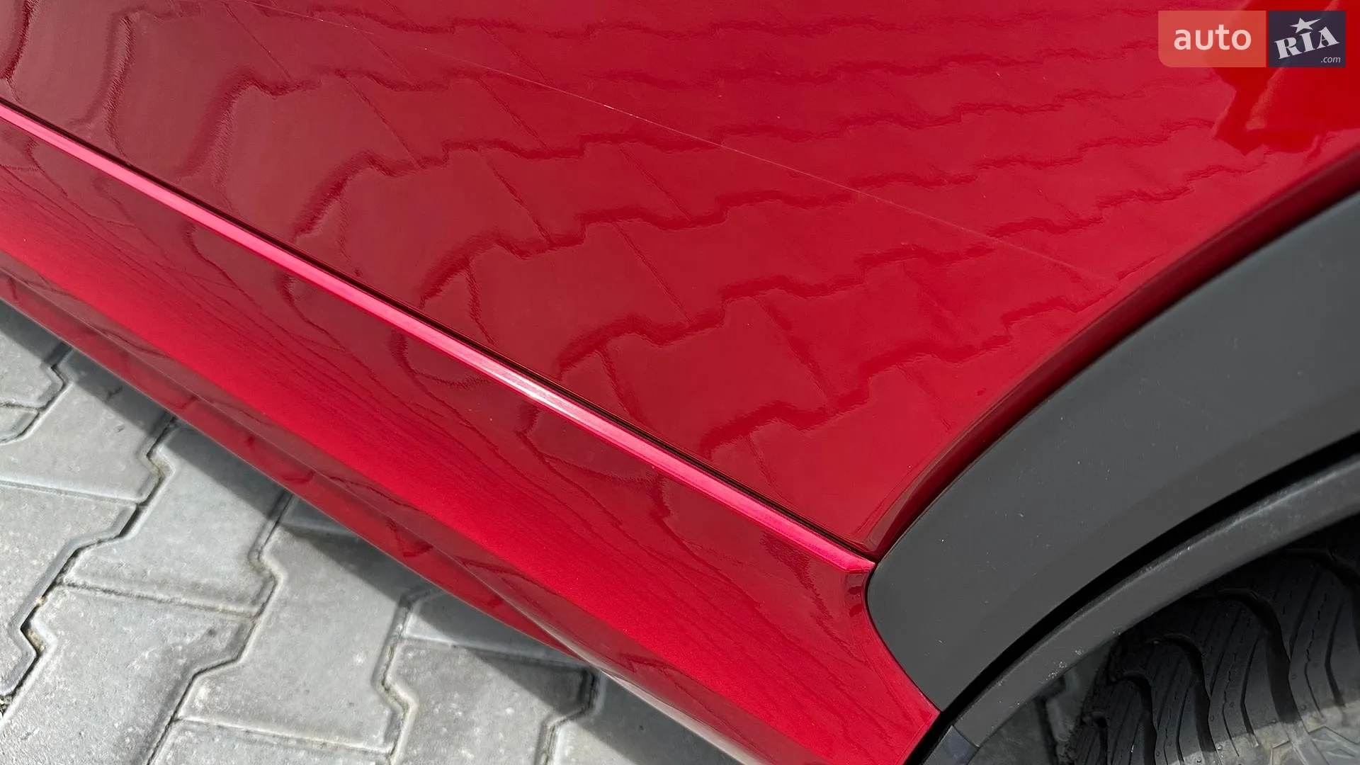 2021 Mitsubishi Eclipse Cross - мініатюра 62