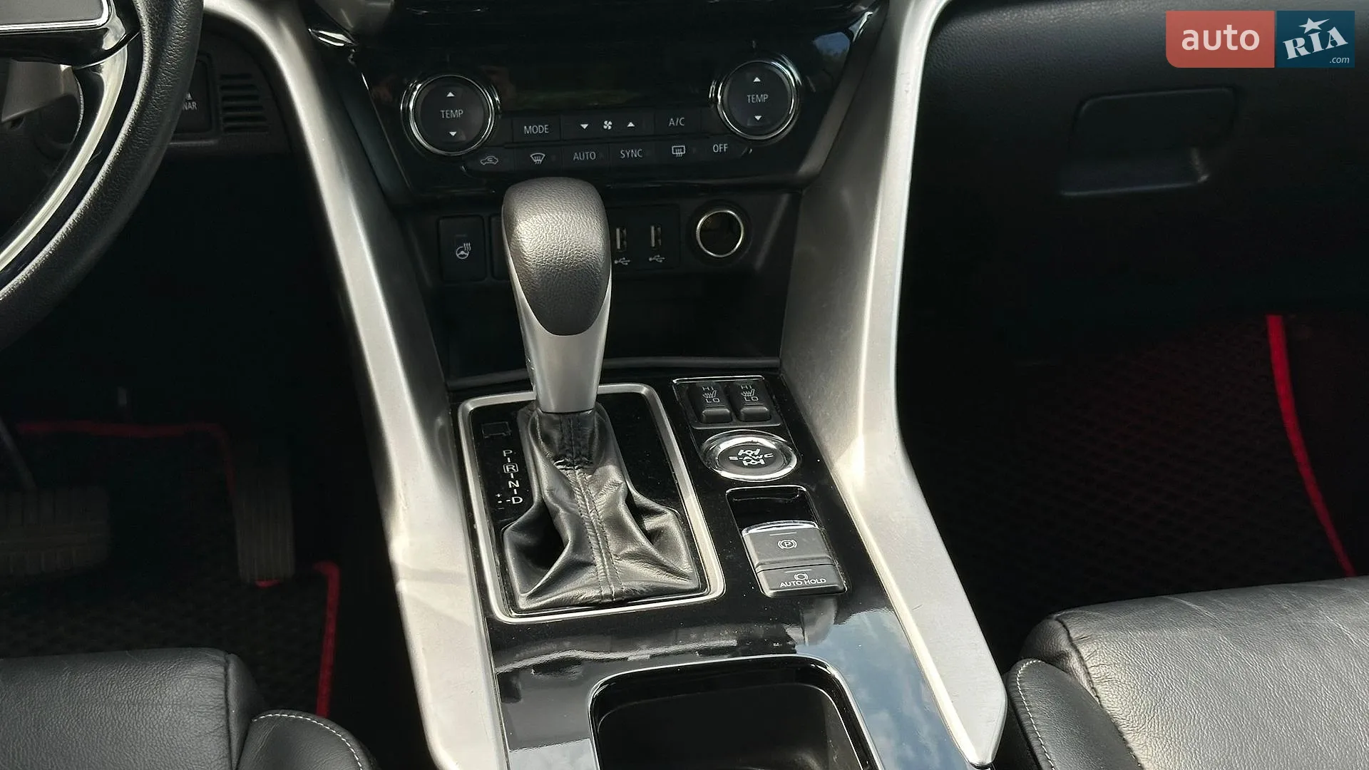 2021 Mitsubishi Eclipse Cross - мініатюра 79
