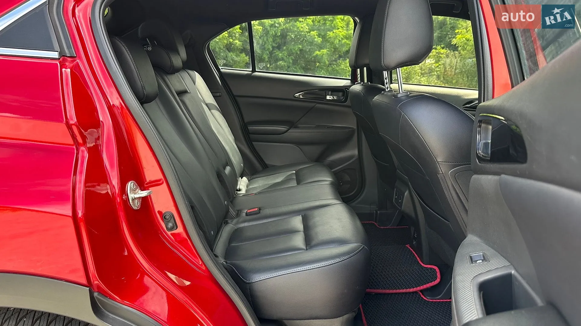 2021 Mitsubishi Eclipse Cross - мініатюра 83