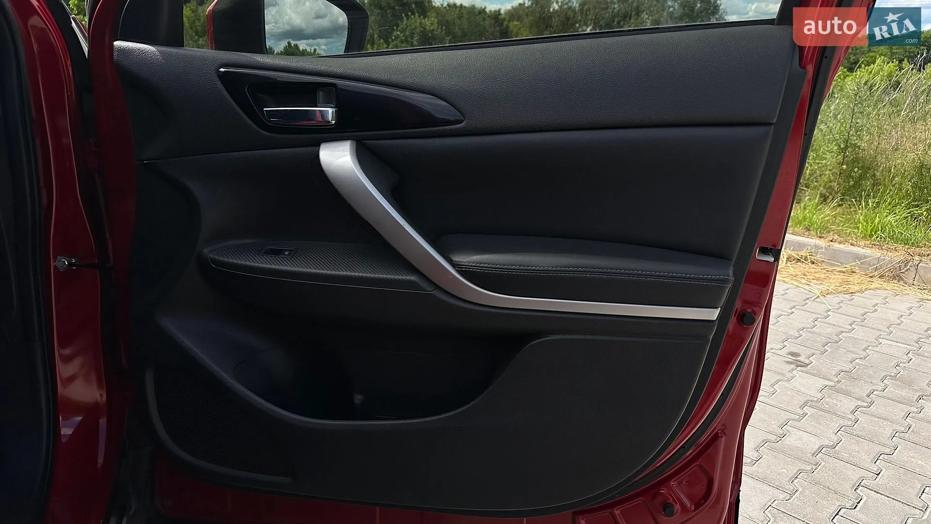 2021 Mitsubishi Eclipse Cross - мініатюра 86