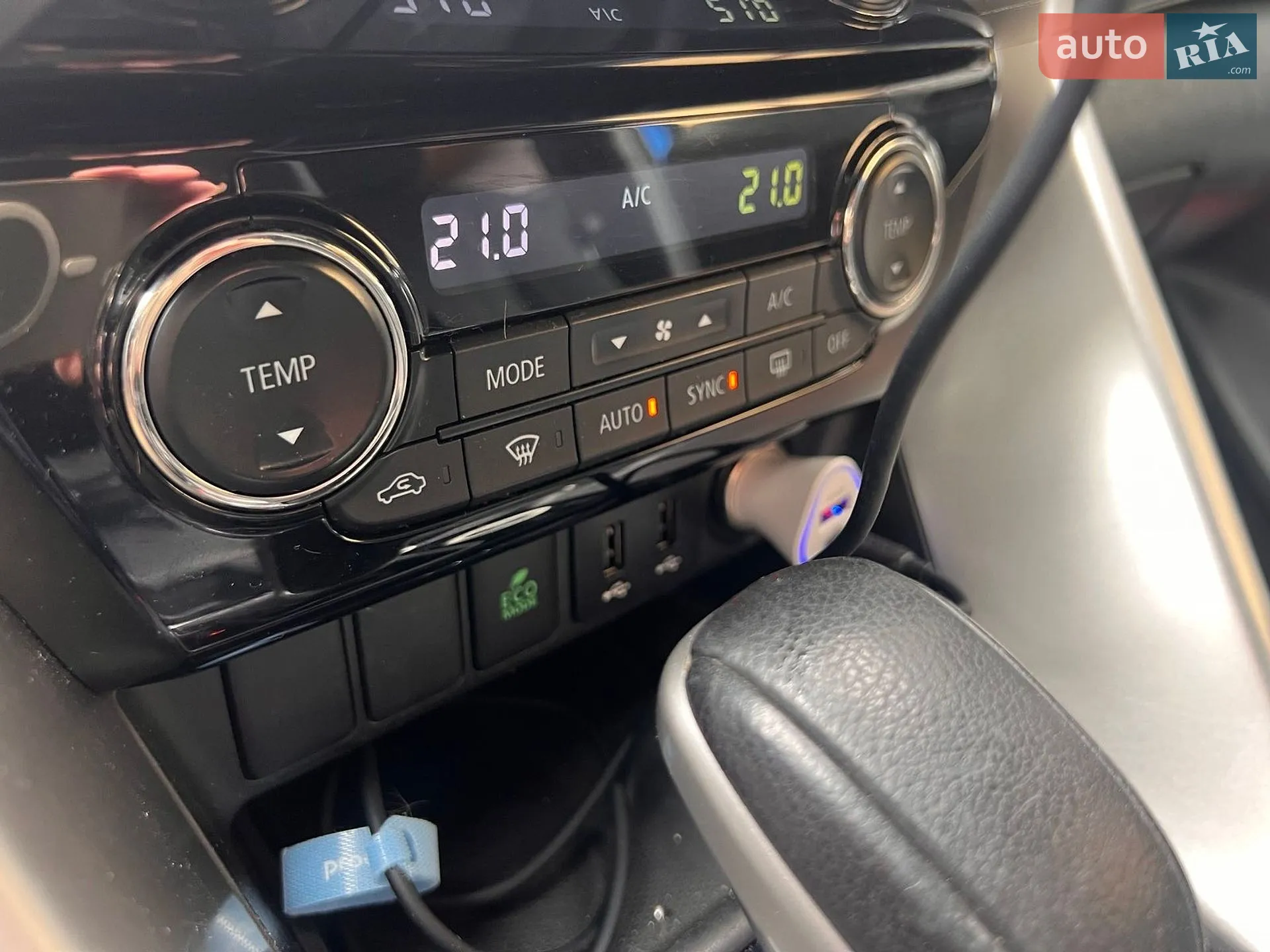 2018 Mitsubishi Eclipse Cross - мініатюра 24