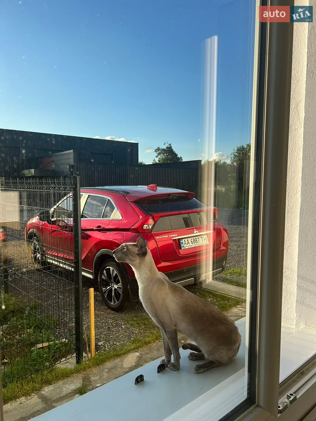 2019 Mitsubishi Eclipse Cross - мініатюра 6