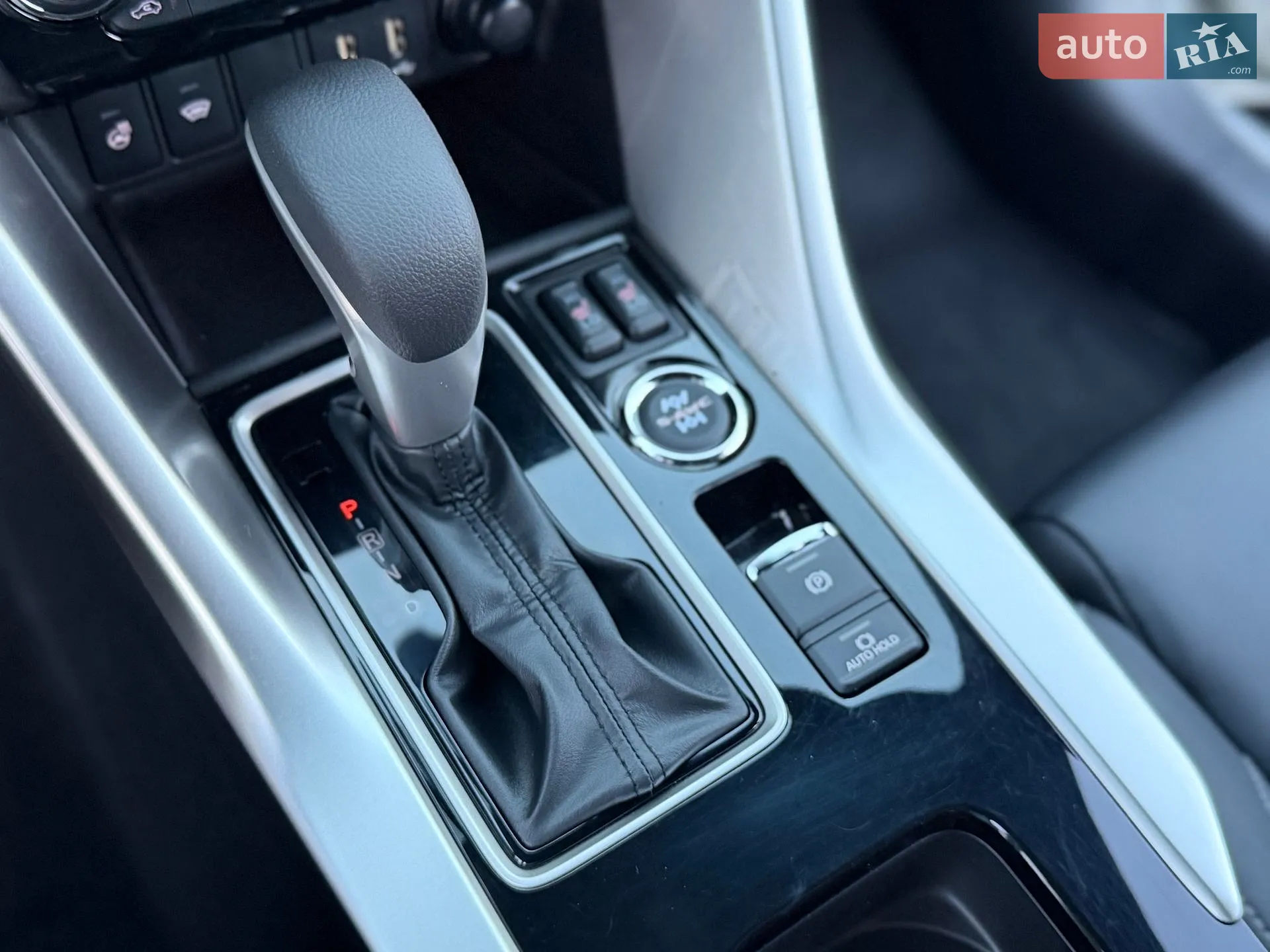 2021 Mitsubishi Eclipse Cross - мініатюра 54