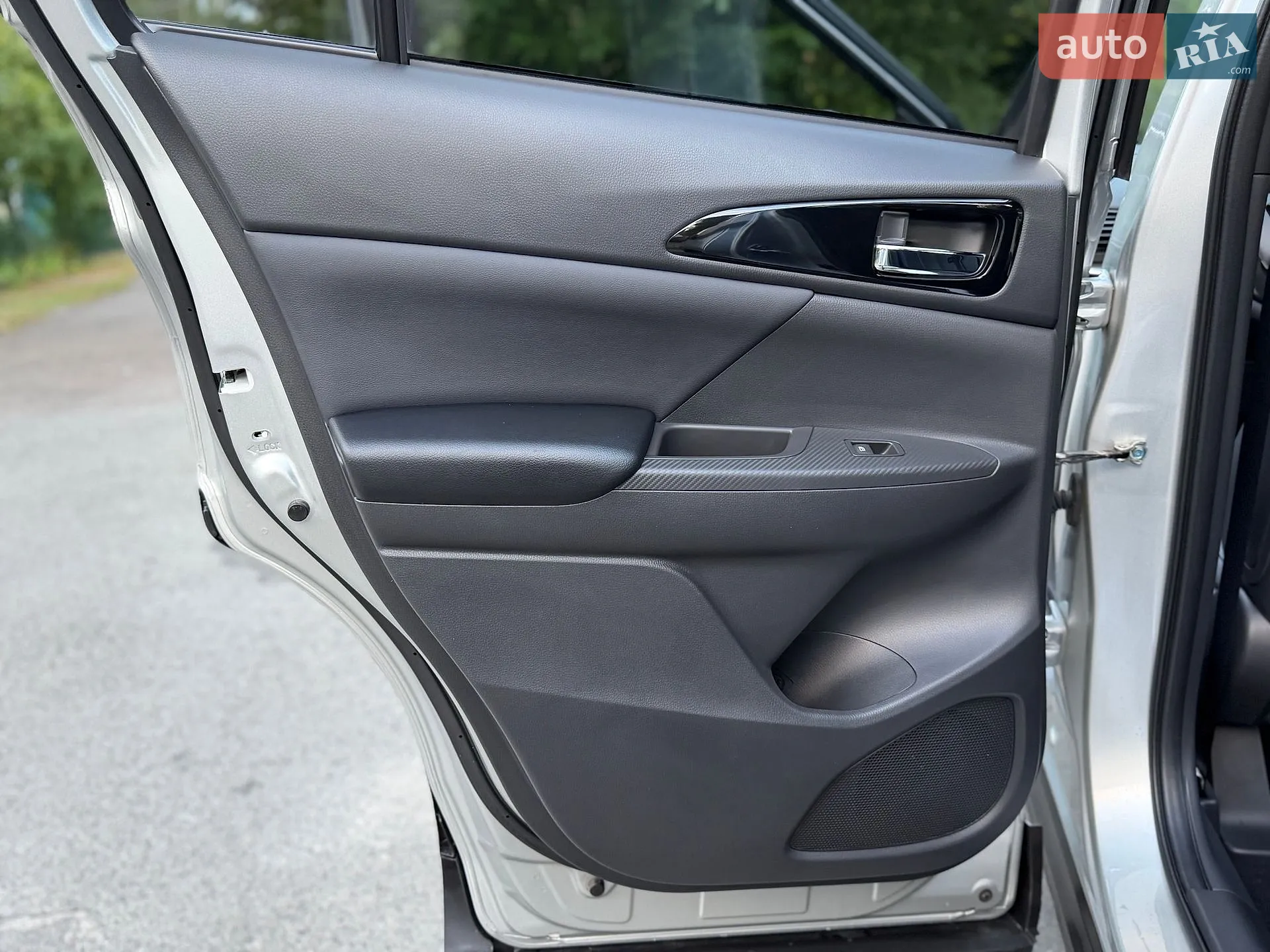 2021 Mitsubishi Eclipse Cross - мініатюра 62