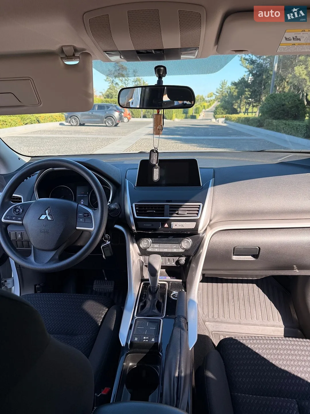 2018 Mitsubishi Eclipse Cross - мініатюра 10