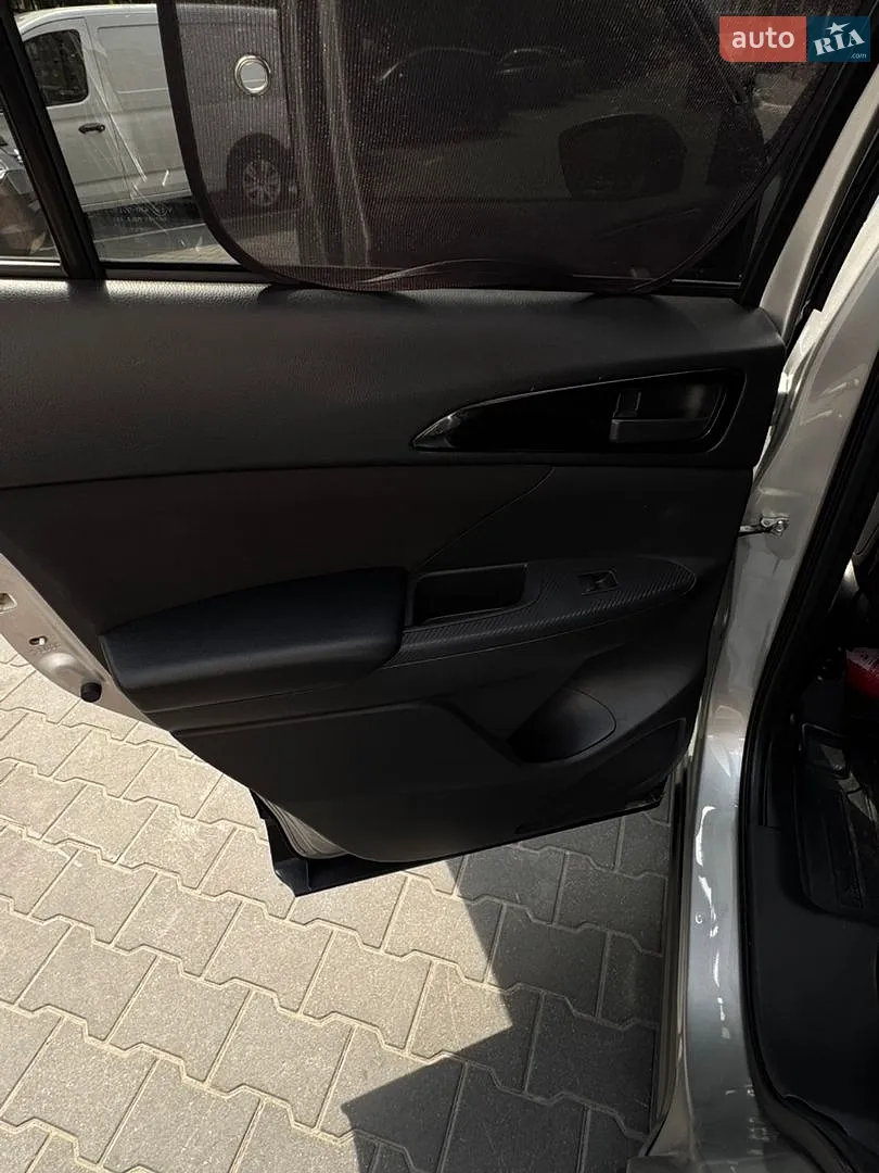 2019 Mitsubishi Eclipse Cross - мініатюра 12