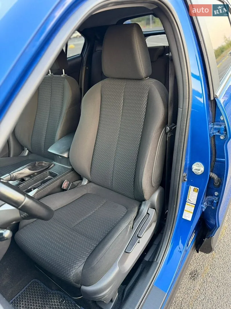 2020 Mitsubishi Eclipse Cross - мініатюра 20