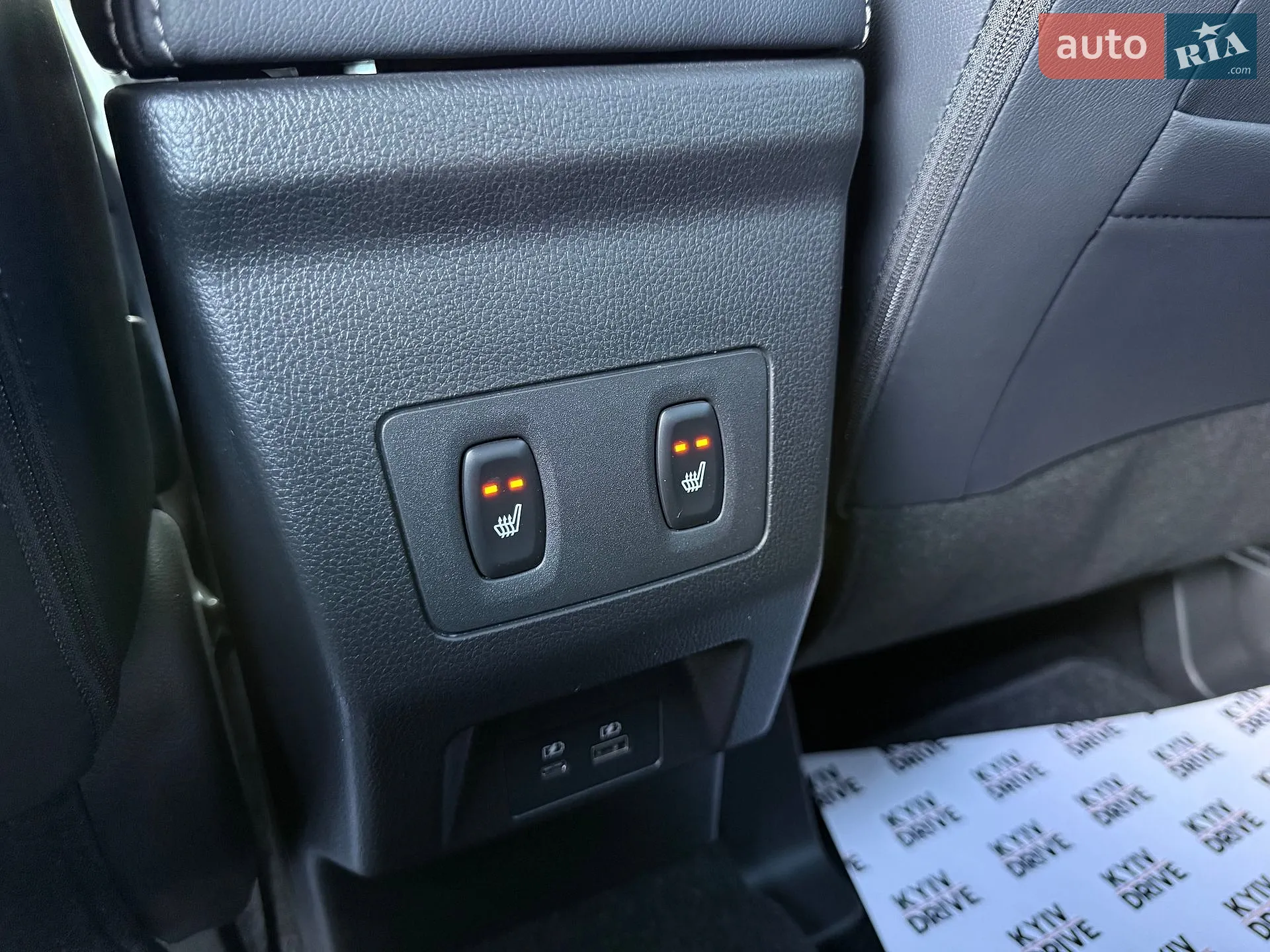 2024 Mitsubishi Eclipse Cross - мініатюра 51