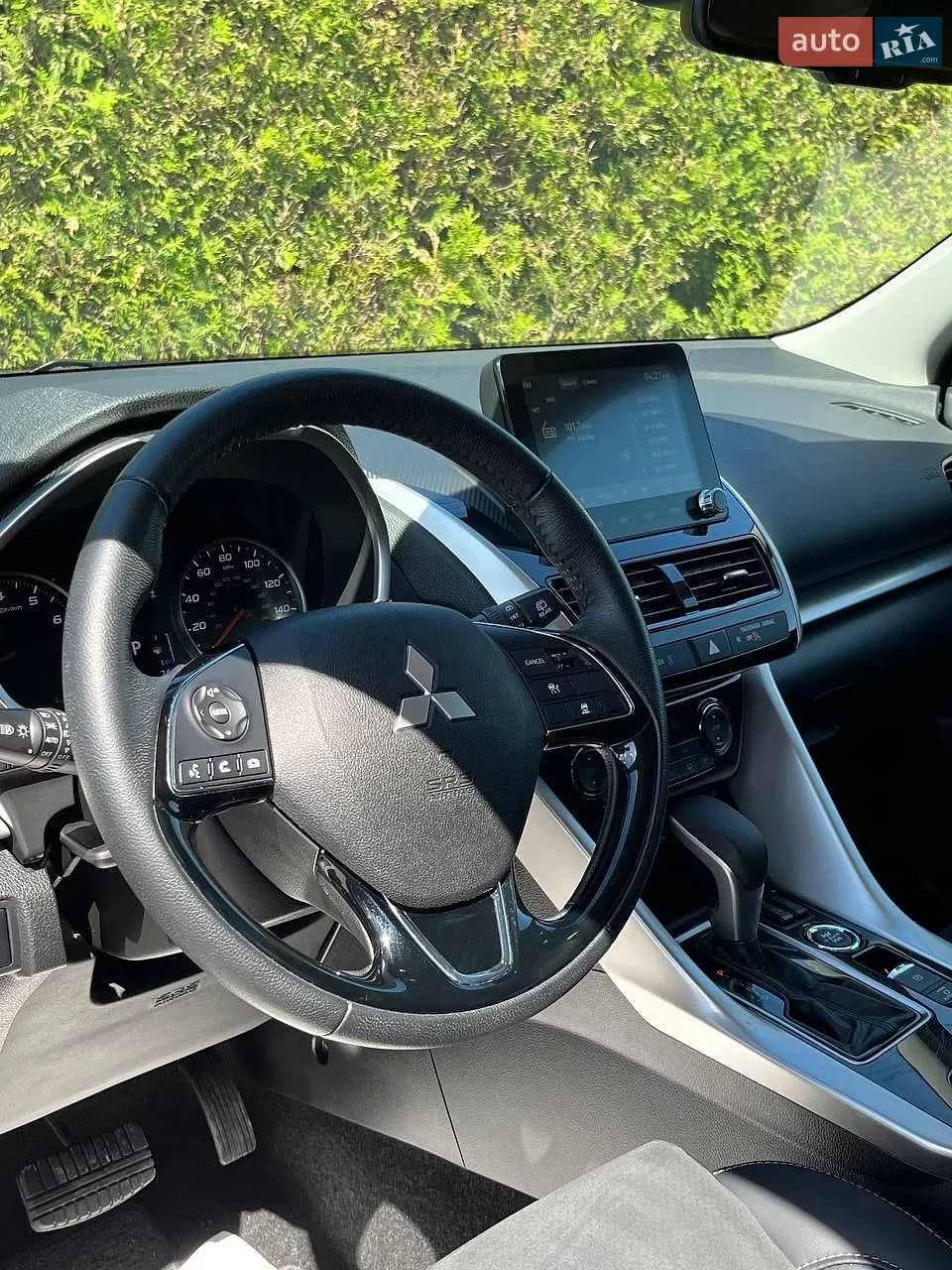 2024 Mitsubishi Eclipse Cross - мініатюра 22