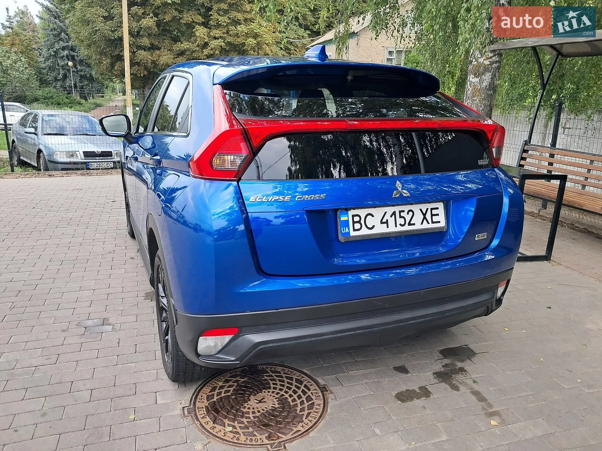 2019 Mitsubishi Eclipse Cross - мініатюра 83