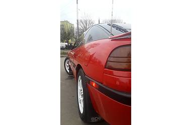 Купе Mitsubishi Eclipse 1990 в Львове