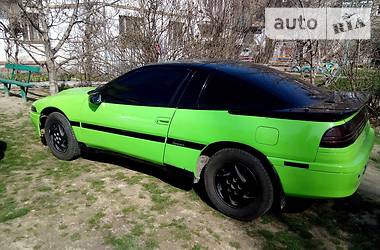 Купе Mitsubishi Eclipse 1990 в Одессе