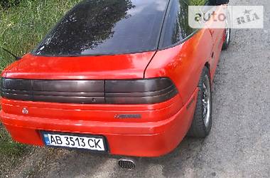 Купе Mitsubishi Eclipse 1993 в Вінниці